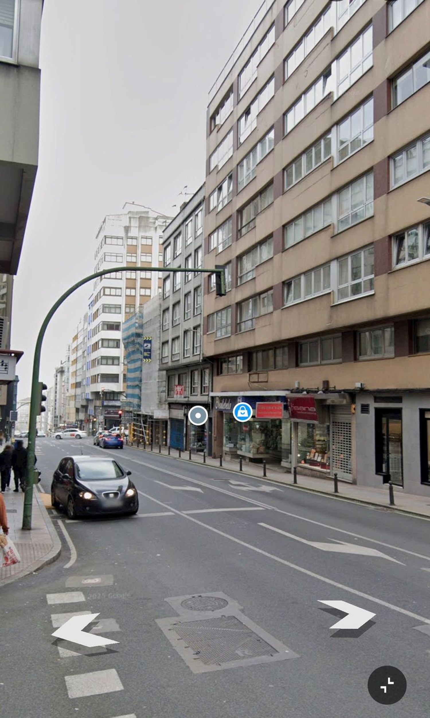 Ático en calle San Sebastian, 8 - Foto 2