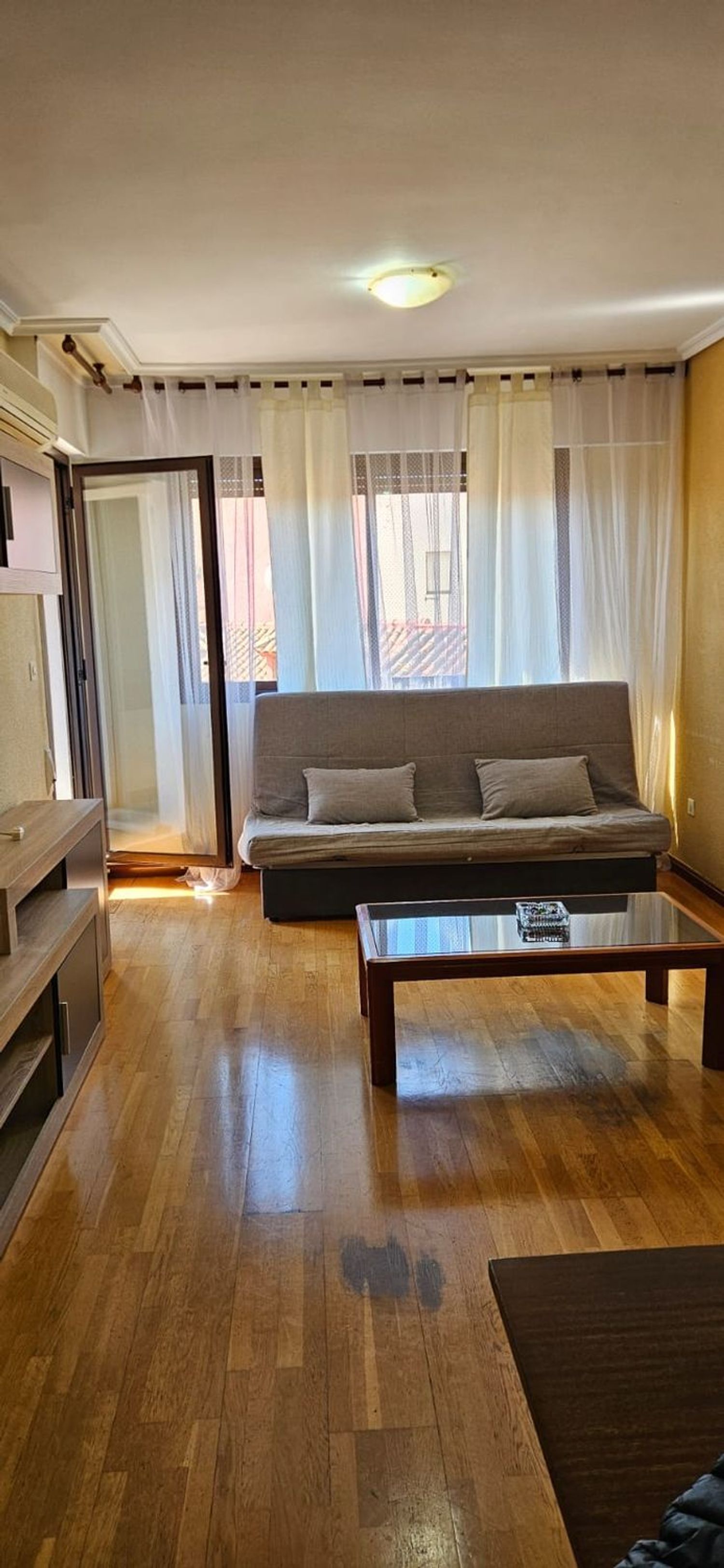 Piso en paseo Echegaray y Caballero, 82 - Foto 4