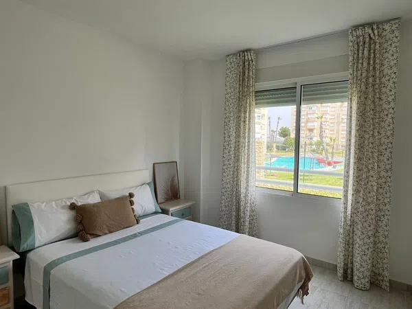 Piso en Agustín Bertomeu, 4, El Palmeral-Urbanova-Tabarca - Foto 15