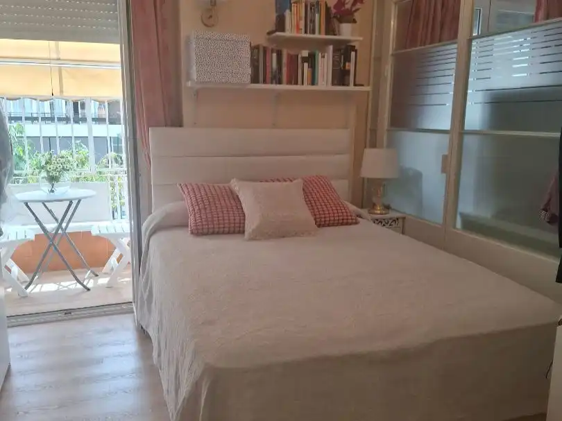 Piso en  Avenida de Menéndez Pelayo 33 - Foto 7