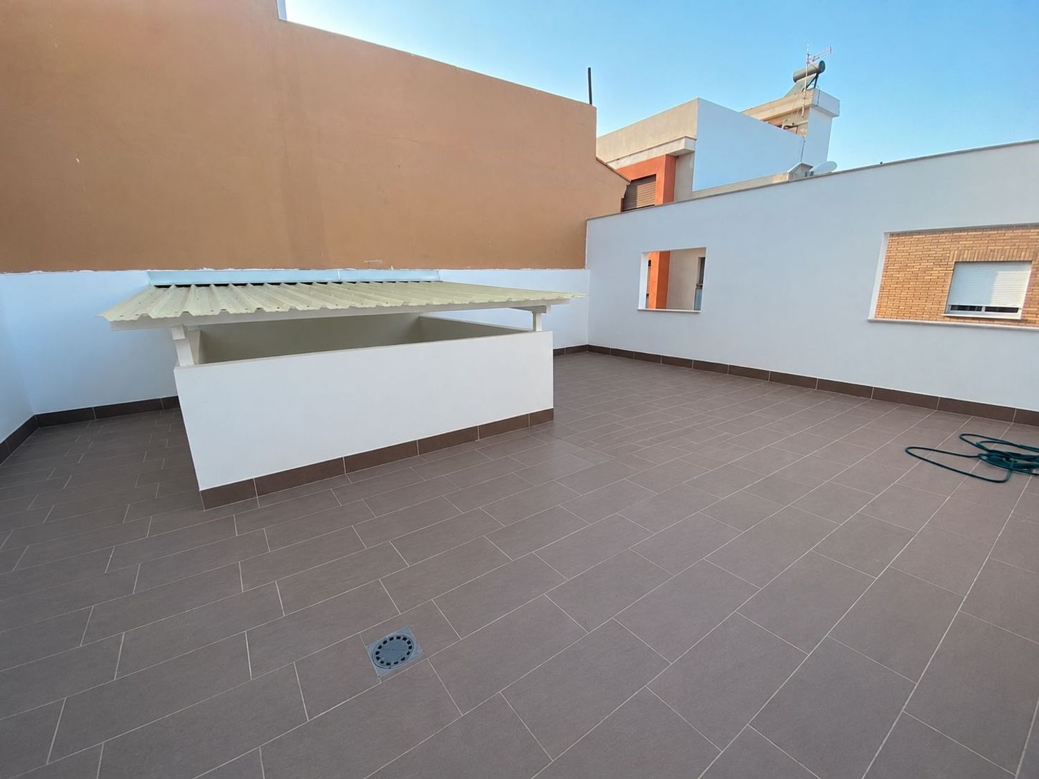 Casa o chalet independiente en Calle Metje Inocencio Calvo, 15 - Foto 12