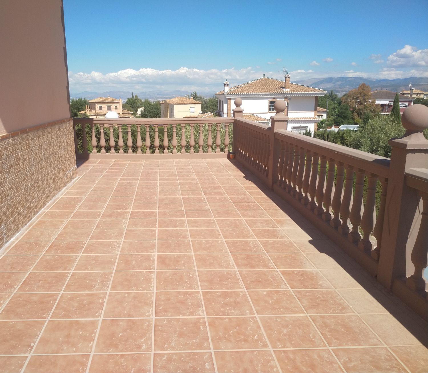 Casa o chalet independiente en Urbanizacion los Alijares s/n - Foto 7