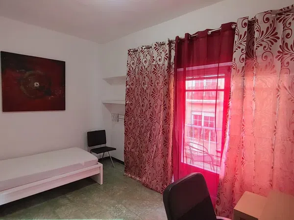 Piso en Barrio Ensanche-Diputación - Foto 8