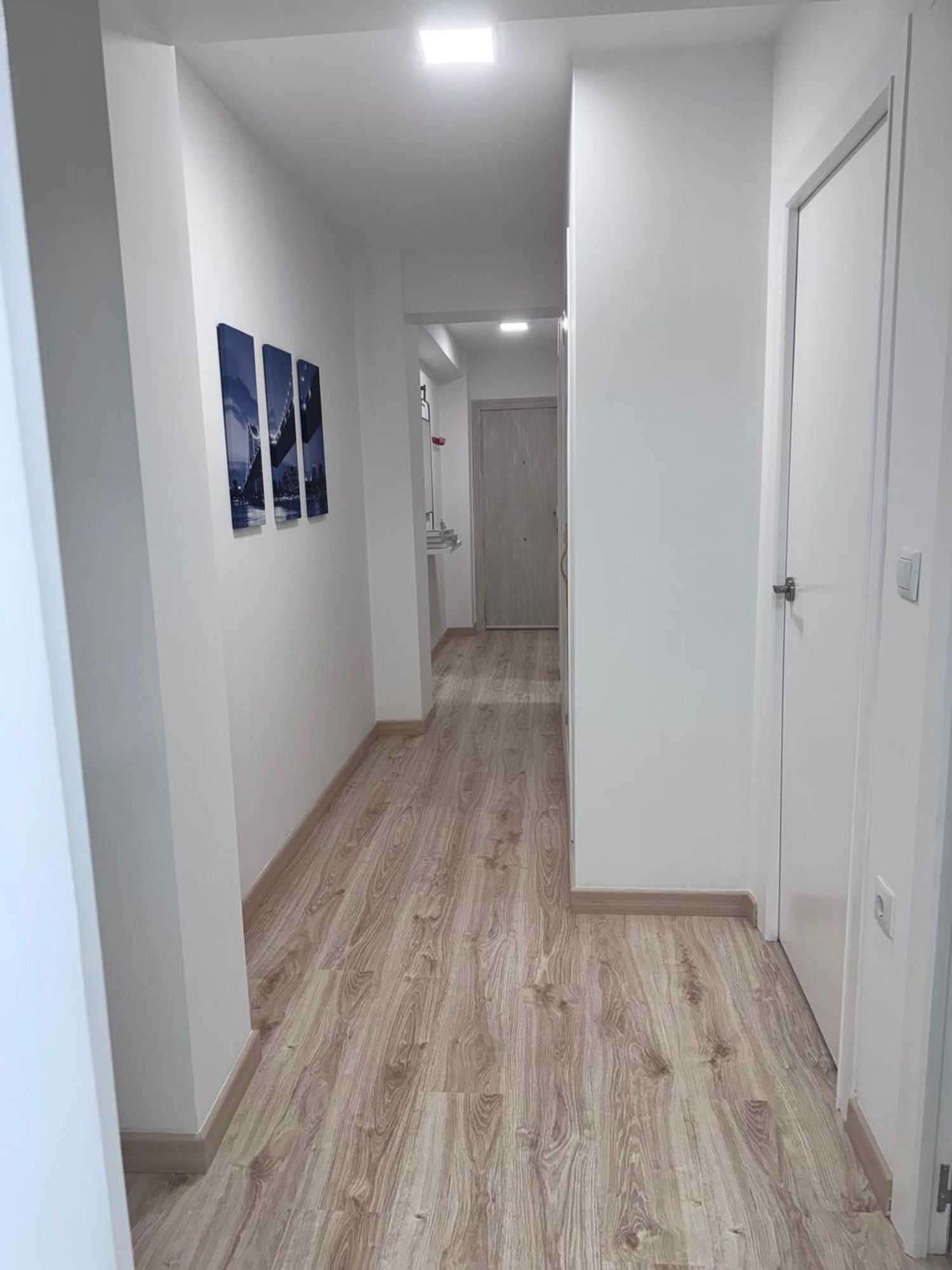 Piso en Calle del Baró de San Petrillo, 1 -d, Benimaclet - Foto 3