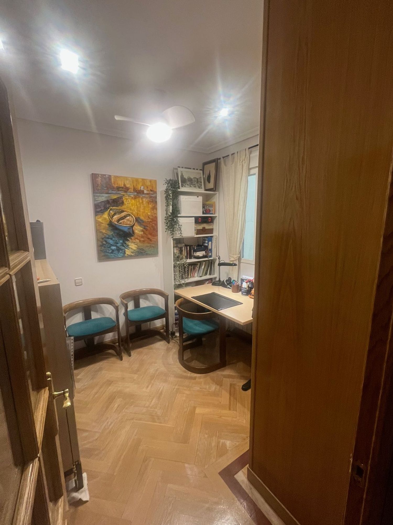 Piso en calle de Raimundo Fernández Villaverde, 37 - Foto 21