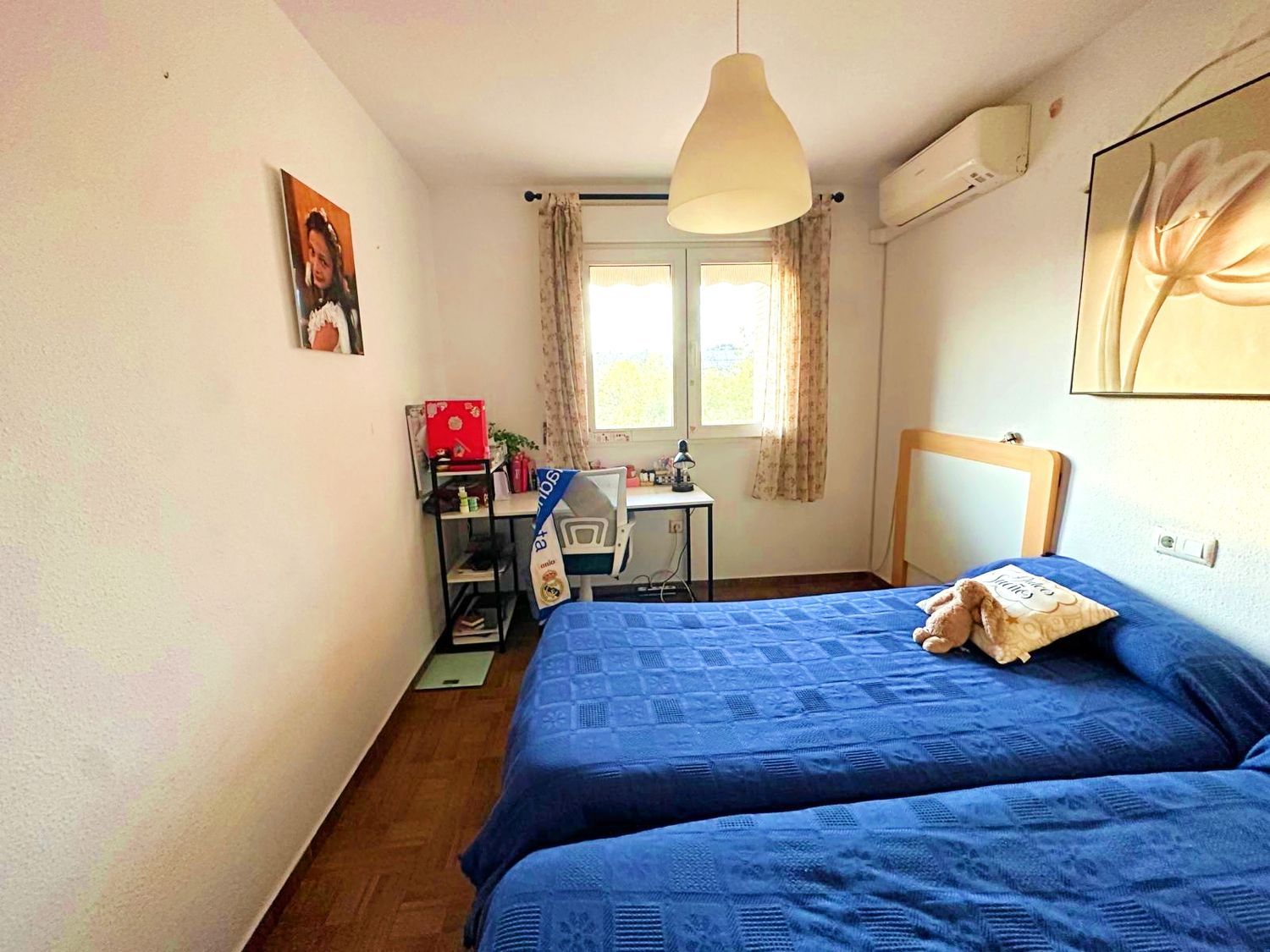 Chalet adosado en calle Núñez de Balboa, 3 - Foto 22