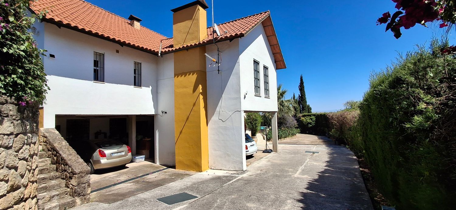 Casa o chalet independiente en Brillante - Foto 30
