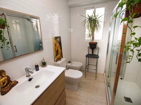 Piso en calle d'Alessandro Volta, 7 - Foto 4