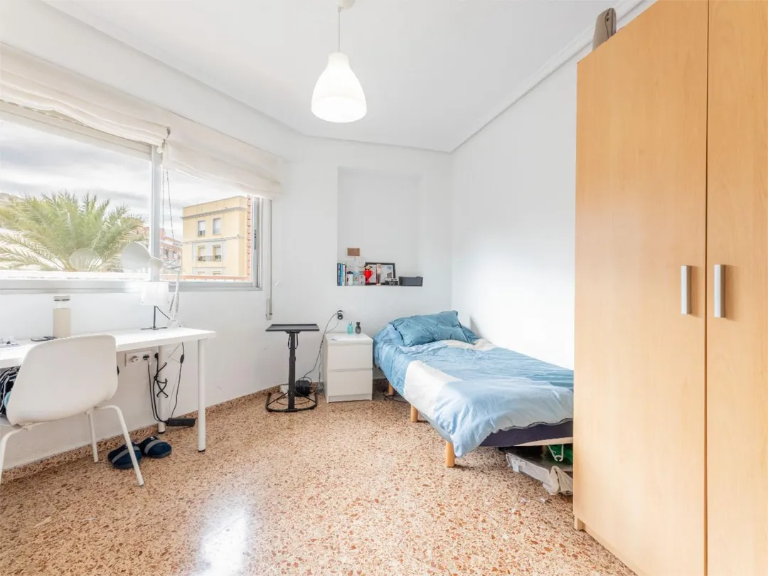 Piso en  Carrer de Yecla 19 - Foto 29