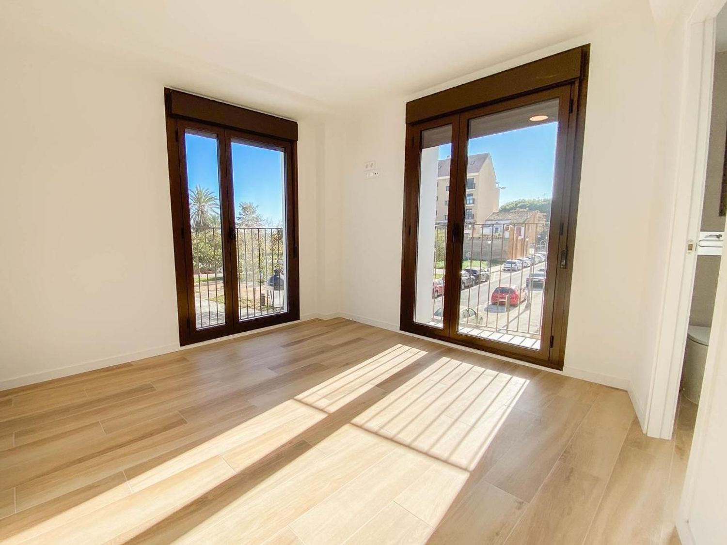Chalet adosado en Calle de Julio Romero Mocholí, Fonteta de Sant Lluìs - Foto 14