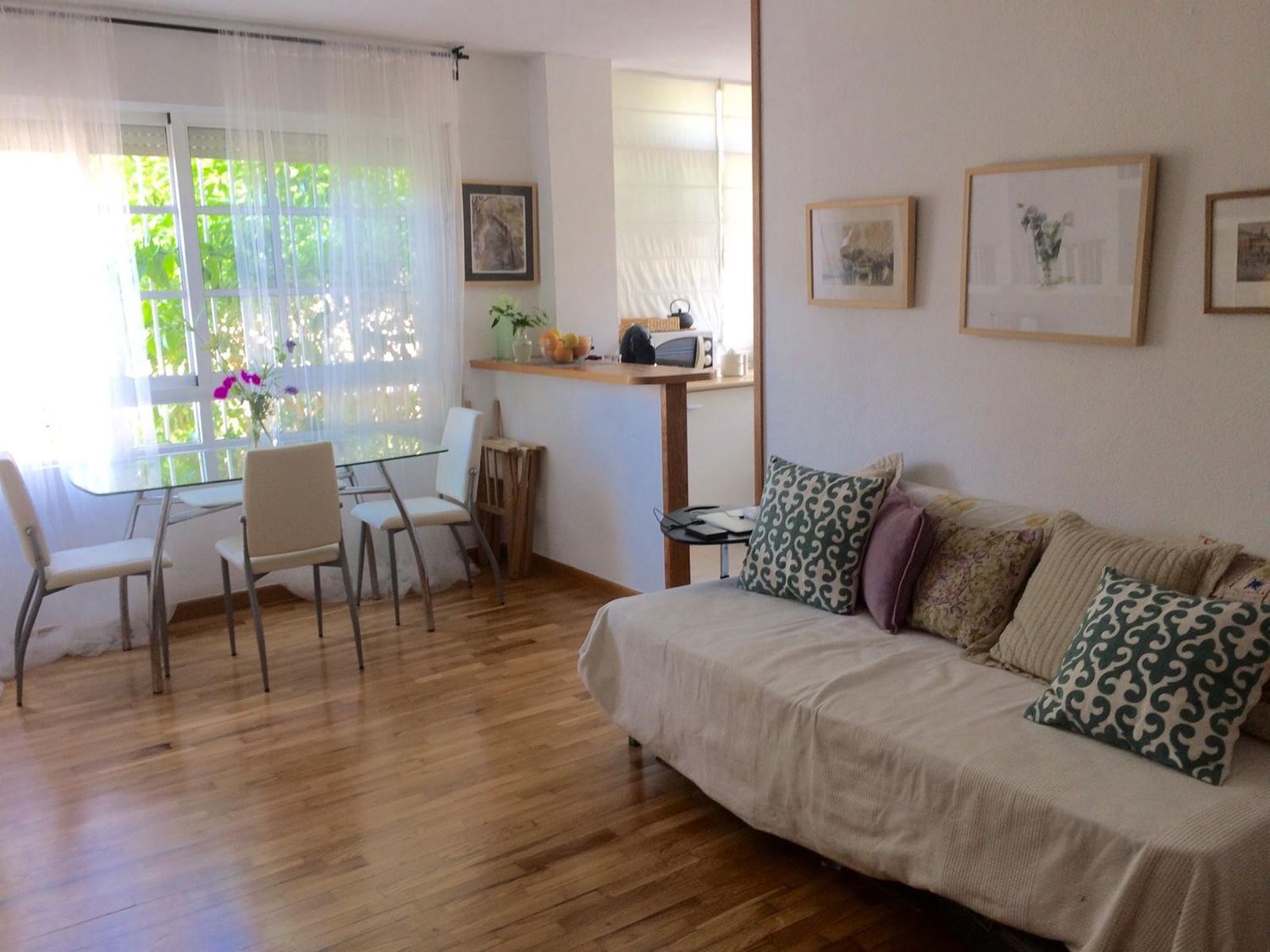 Piso en calle Olivos, 17 - Foto 28