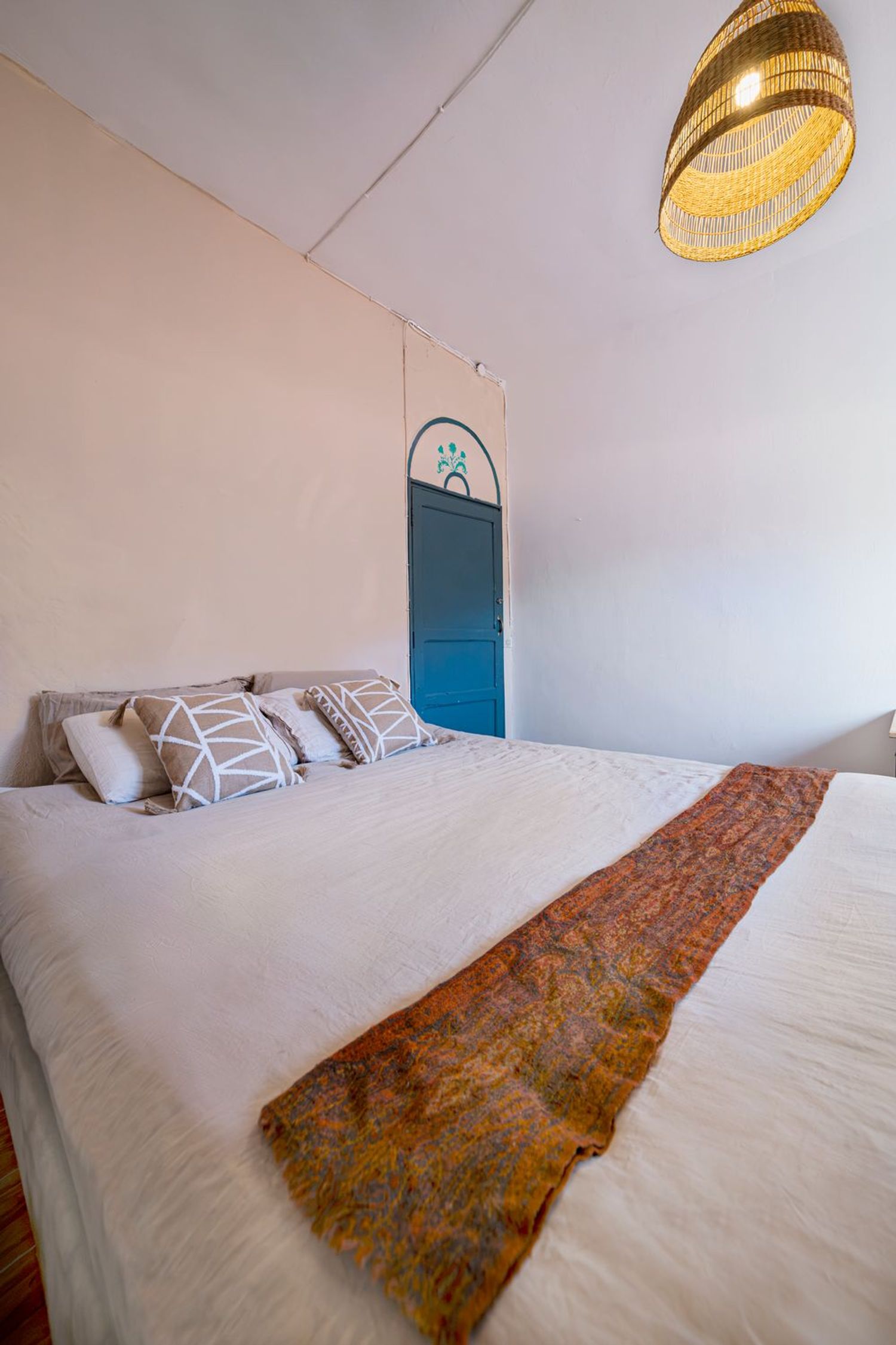 Casa de pueblo en Calle Banda de las Rosas s/n - Foto 8