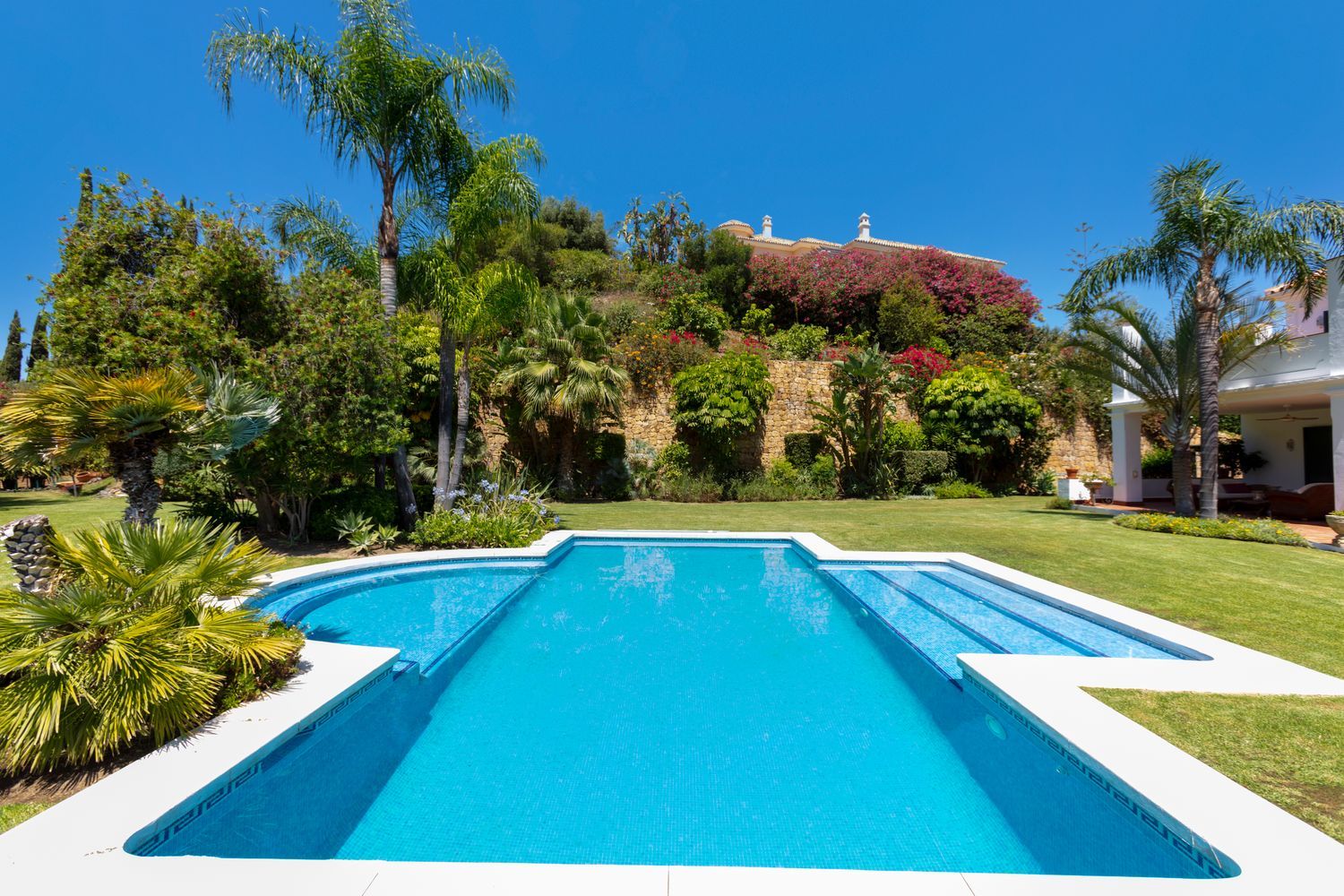 Casa o chalet independiente en Calle de Ojen, 21 a, Los Arqueros-Puerto del Almendro, Los Arqueros-Puerto del Almendro - Foto 39