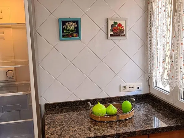 Piso en calle Francisco Cambo, 3 - Foto 10