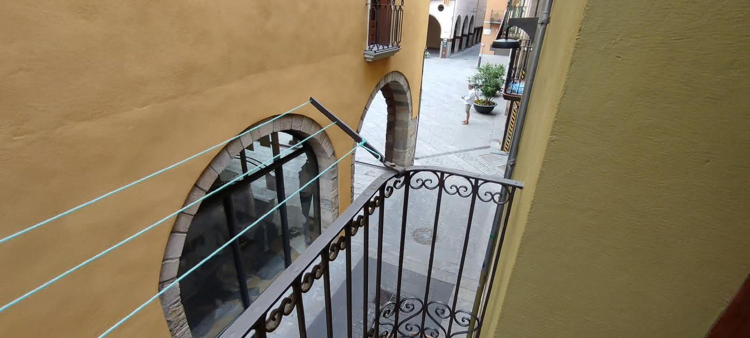 Casa de pueblo en Calle del Teòleg Corriols, 1 - Foto 6
