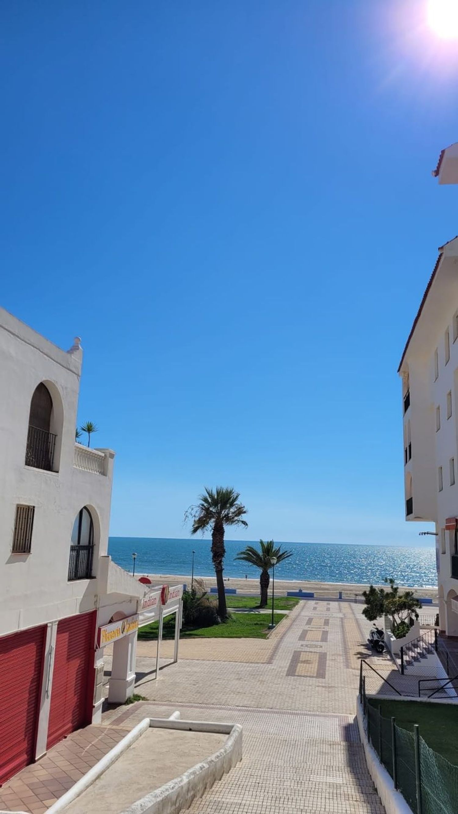Chalet adosado en Edificio Poniente y estribor, 17, Zona Golf - Torre Almenara - Foto 16