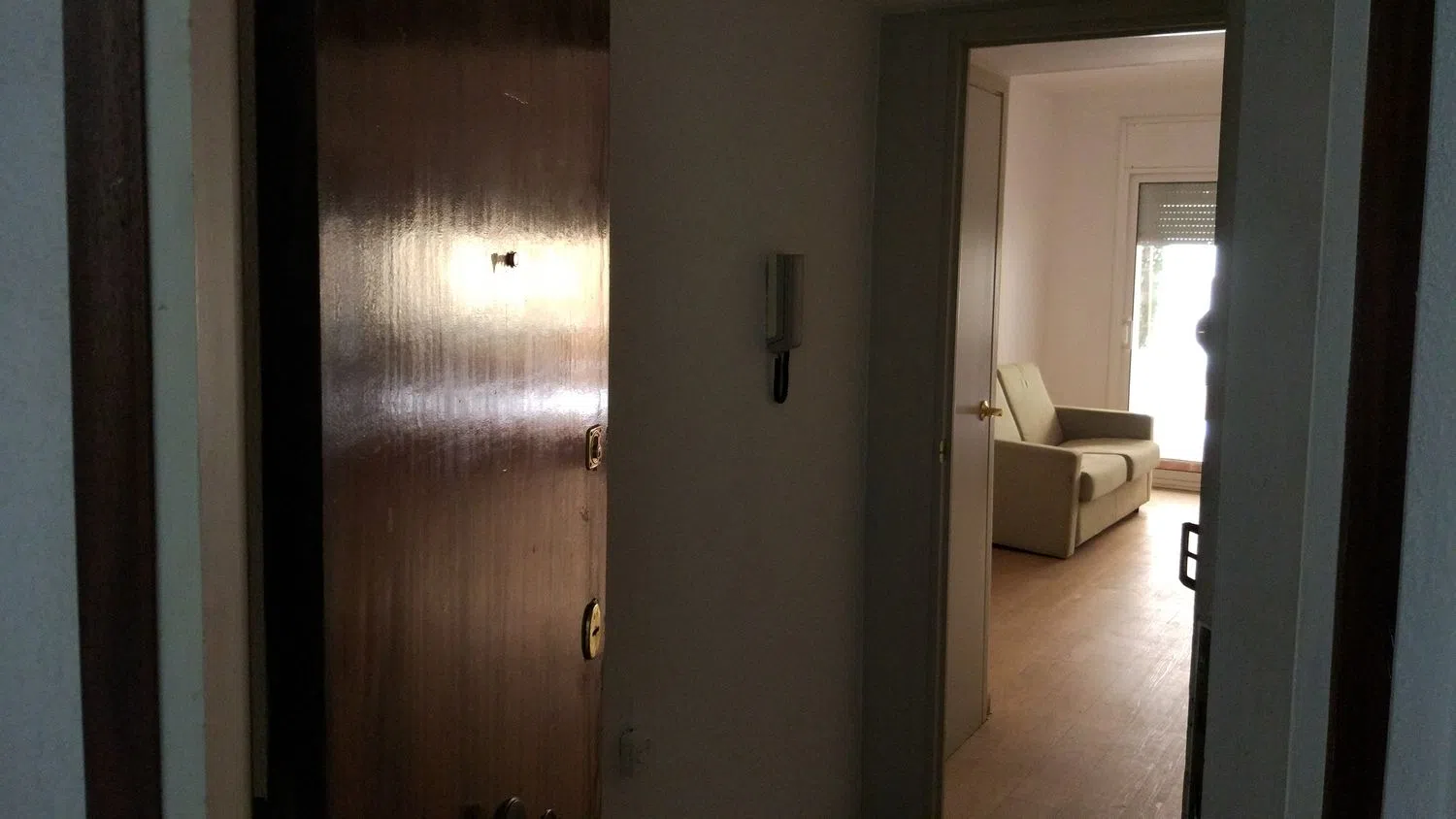 Piso en avenida de Vallcarca, 46 - Foto 4