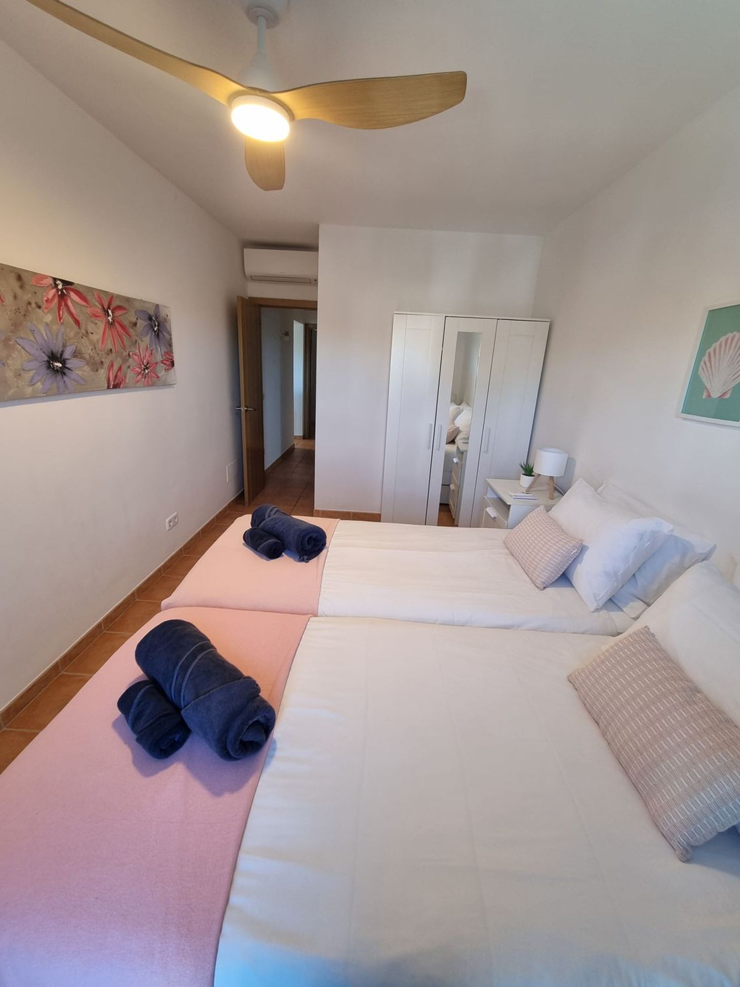 Casa o chalet independiente en Cala Murada, Cala Murada - Foto 20