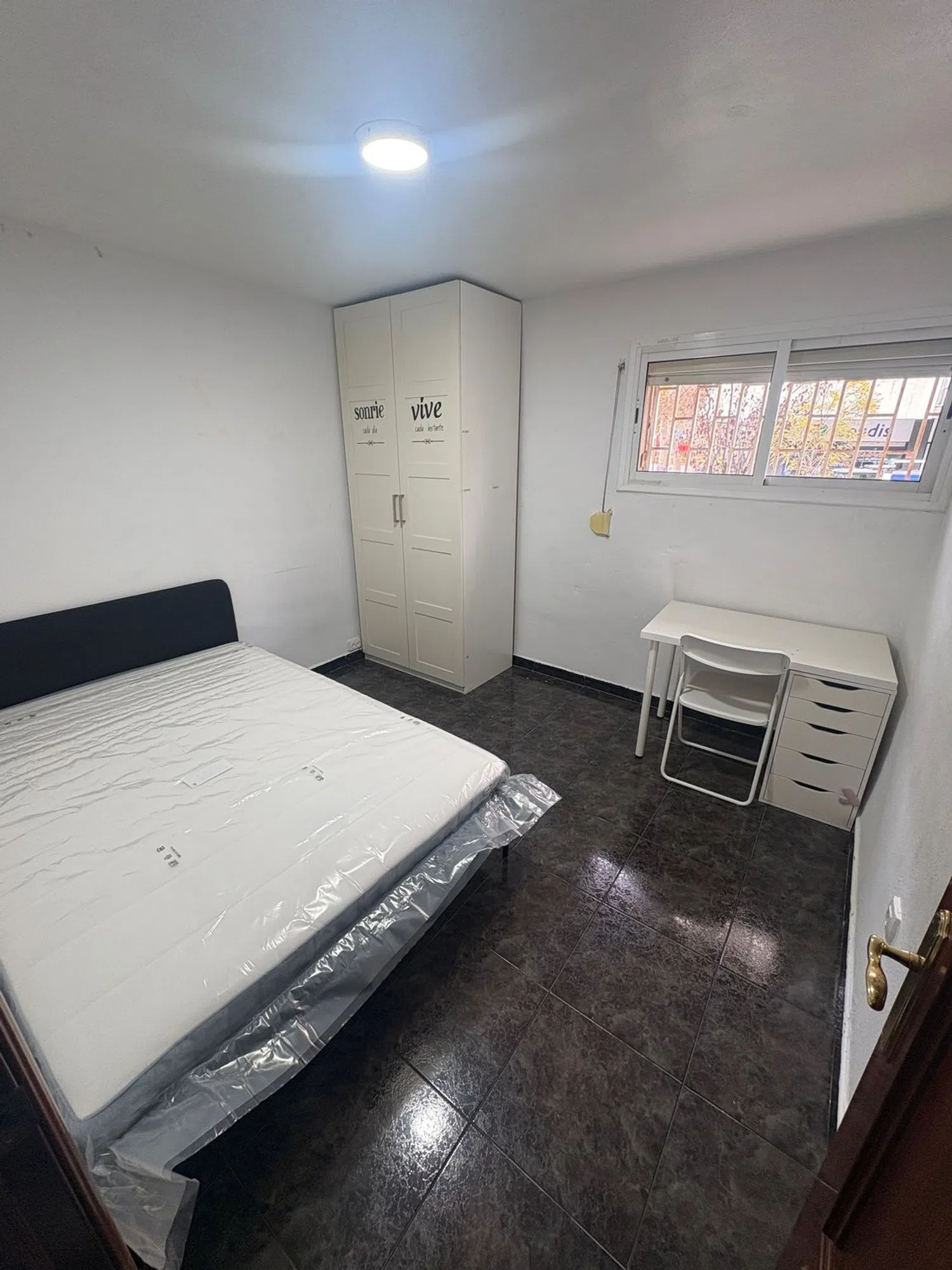 Piso en calle del Concili de Trento, 326 - Foto 7