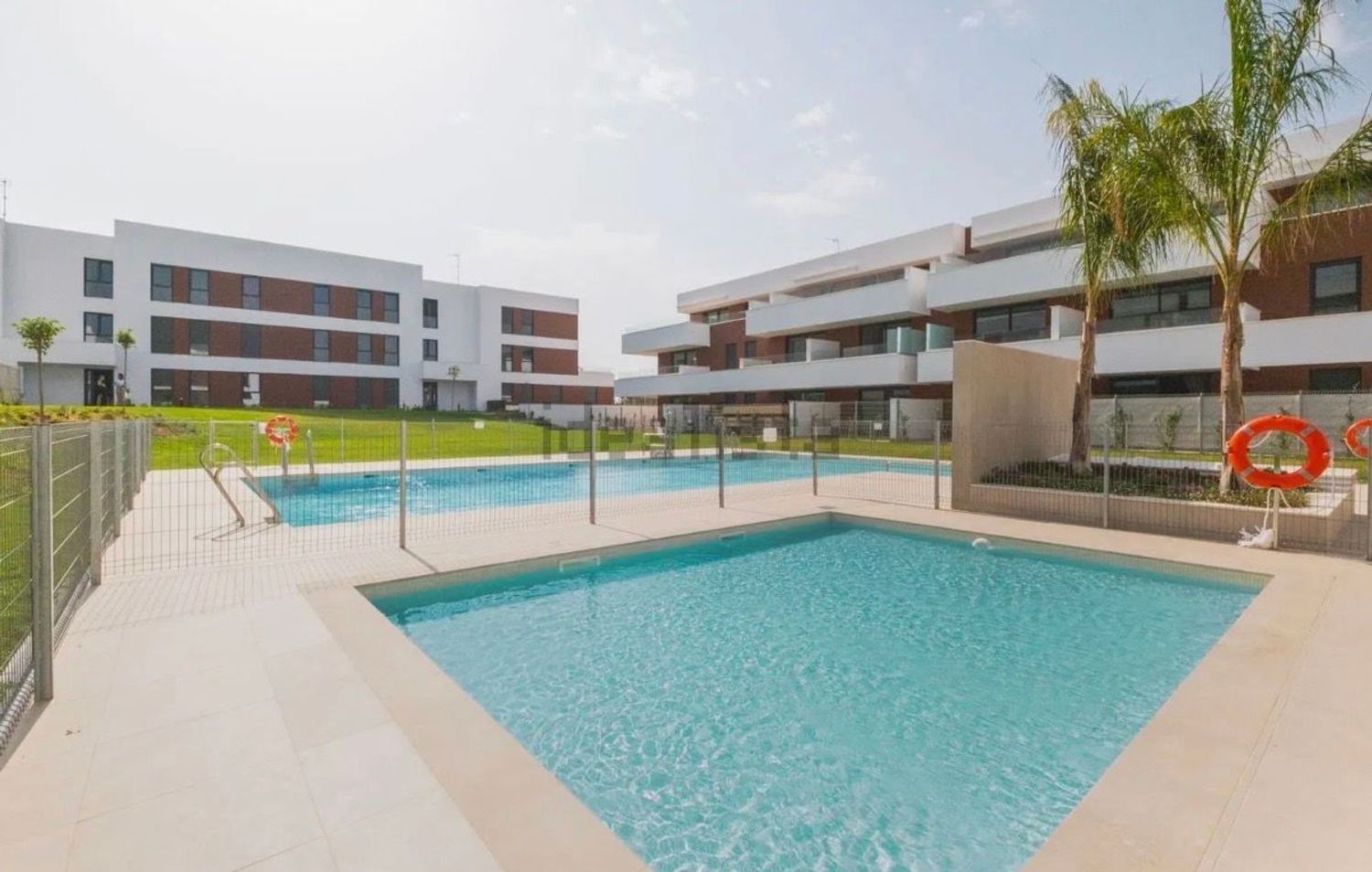 Piso en Avenida Almanzor, 2, Zona Colegio Europa, Zona Colegio Europa - Foto 4