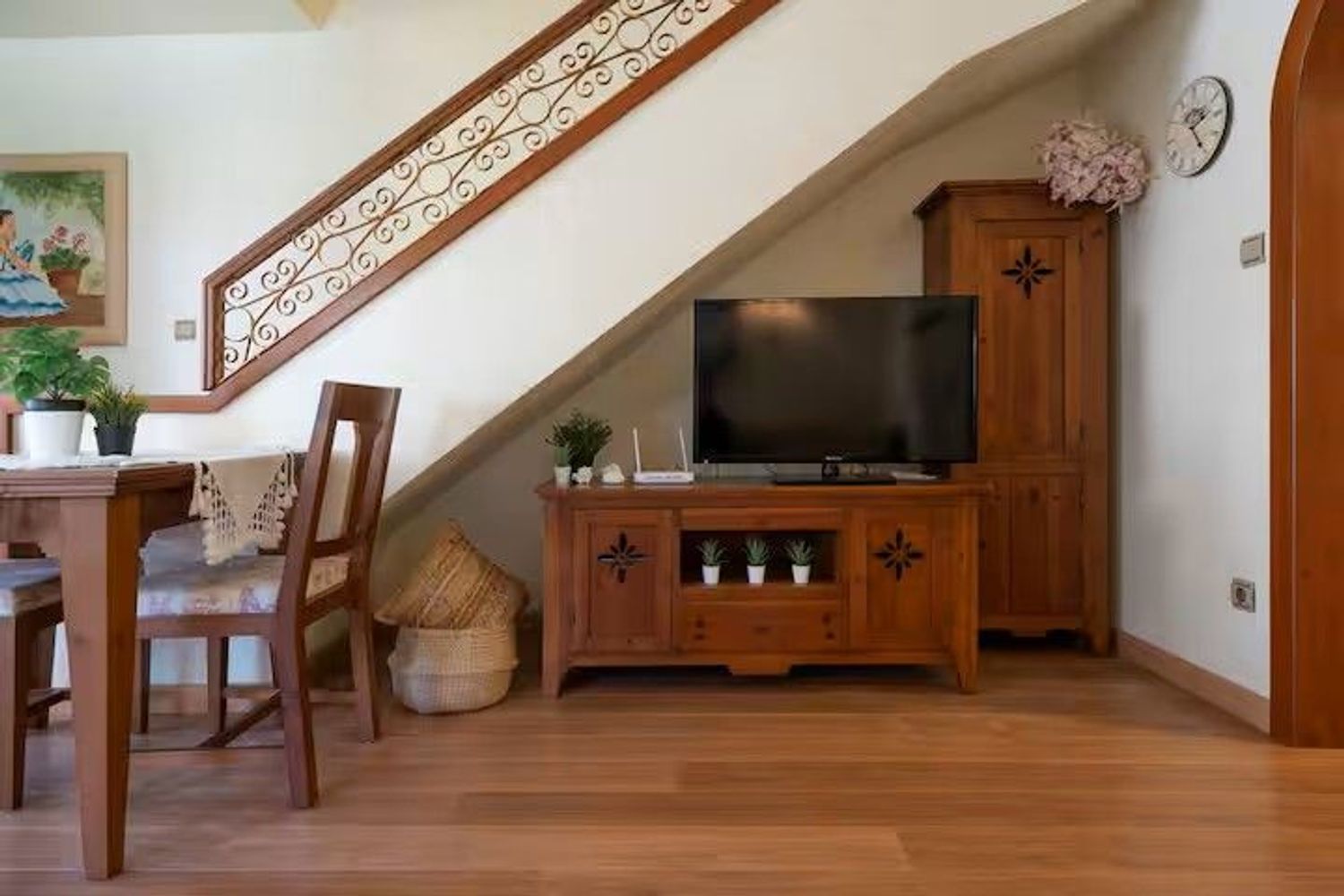 Chalet adosado en Avenida Santiago Bernabéu, 46, Calas de Santa Pola este, Calas de Santa Pola este - Foto 5