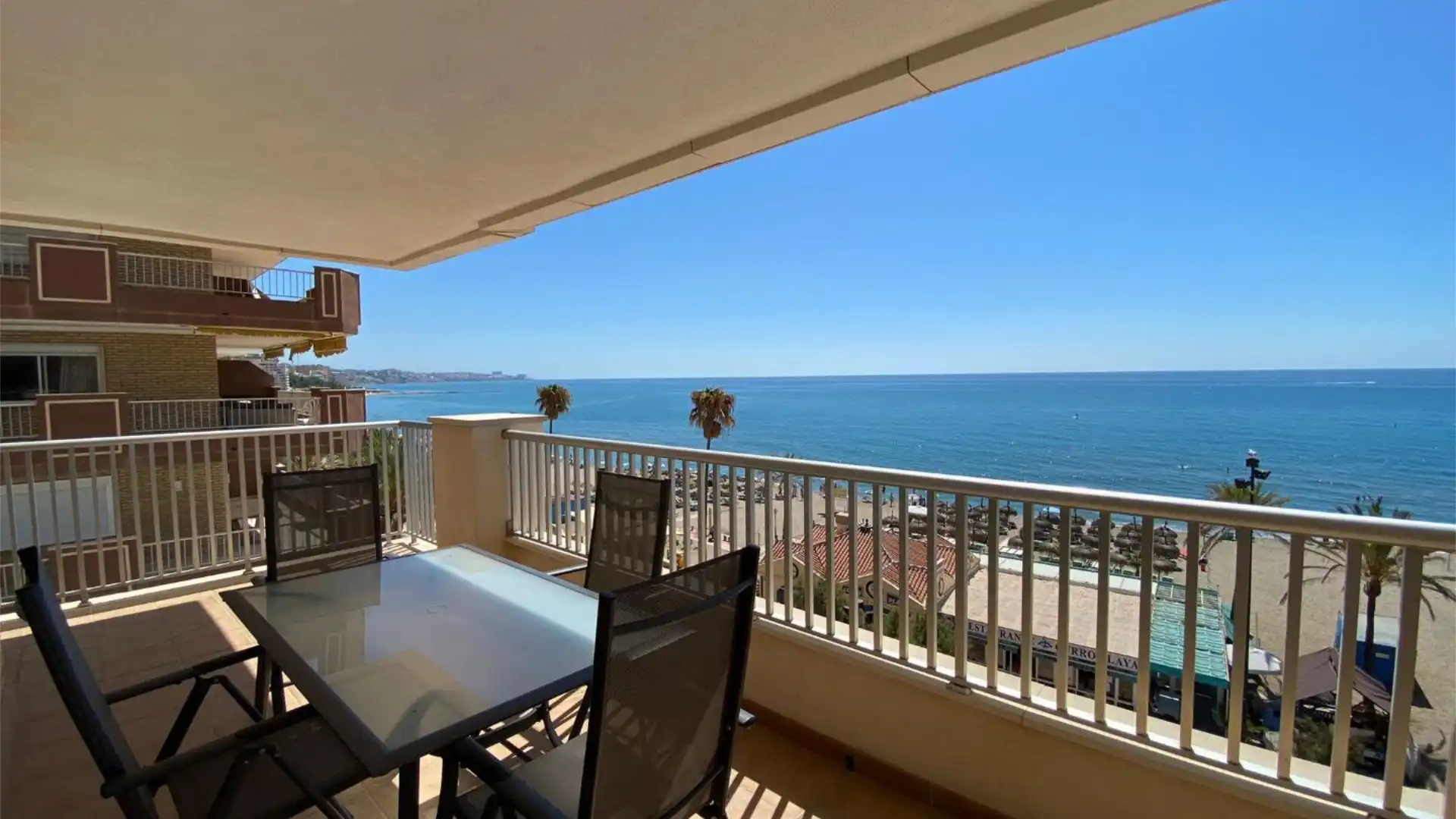 Piso en  Paseo Marítimo Rey de España 99 - Foto 1