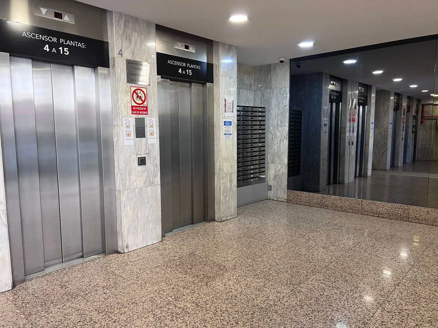 Piso en avenida del General Perón, 32 - Foto 22