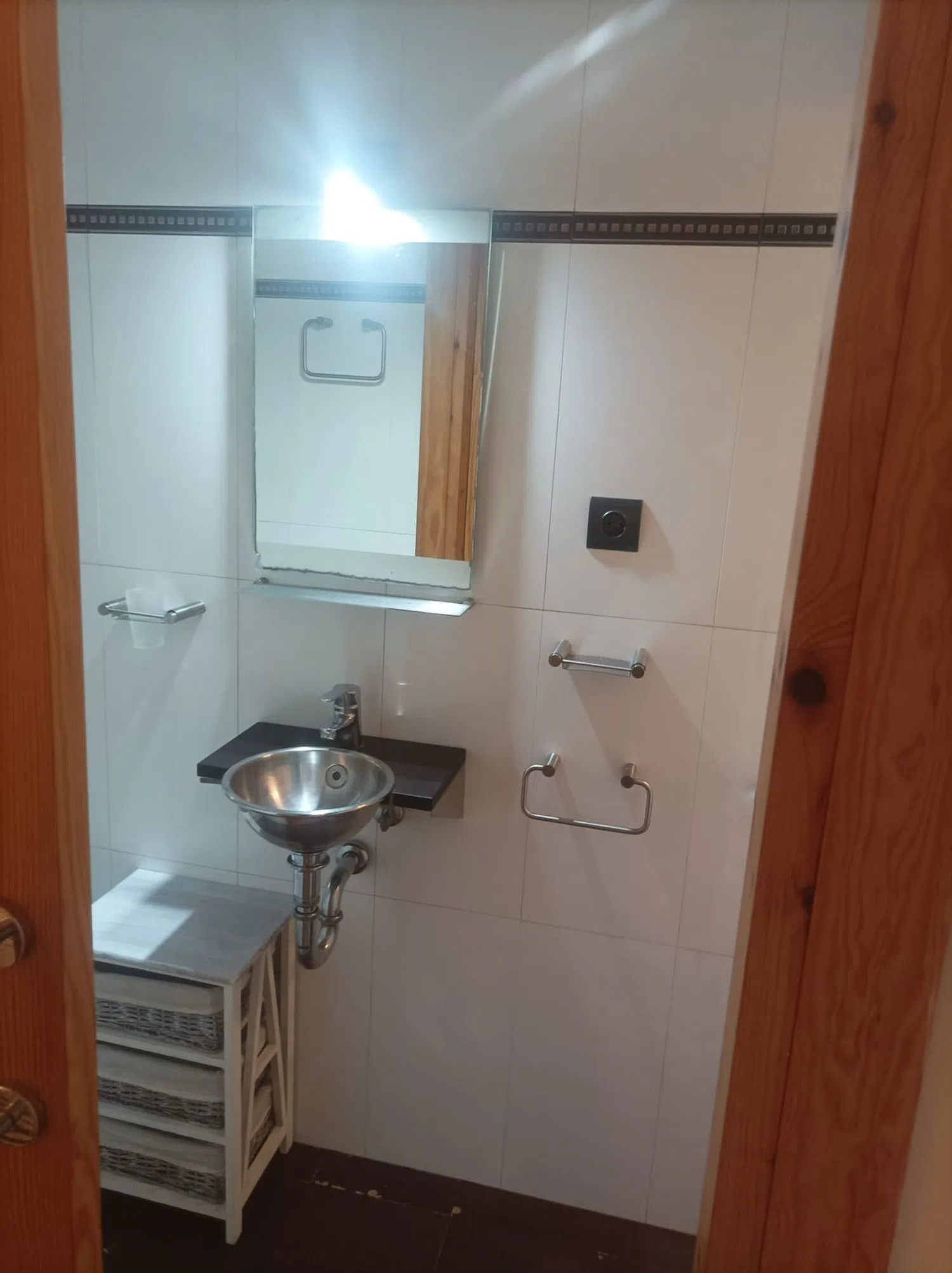 Piso en calle d'En Mònec, 7 - Foto 16