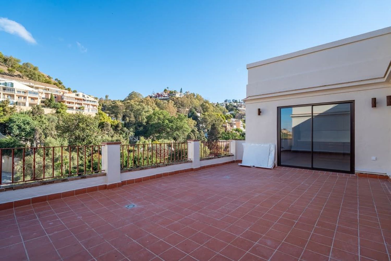 Piso en Malagueta - Monte Sancha, Malagueta - Monte Sancha - Foto 2