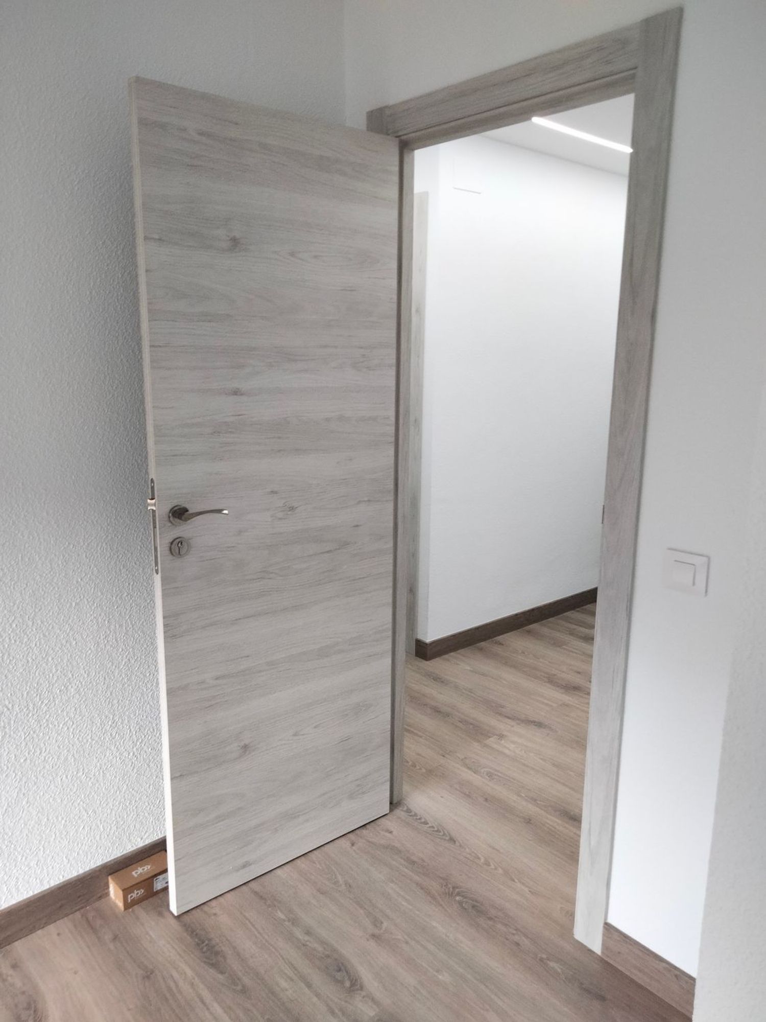 Piso en Paseo del Rollo, 65, Prosperidad - Delicias, Prosperidad - Delicias - Foto 8