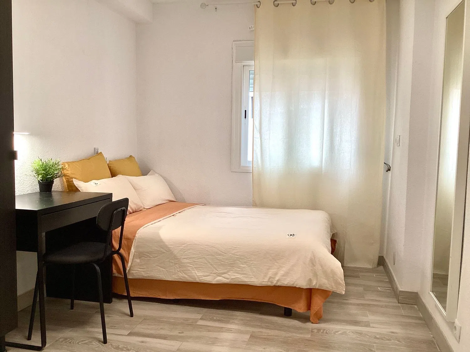 Estudio en calle del Palmípedo, 18 CalledelPalmpedoMADRID - Foto 5