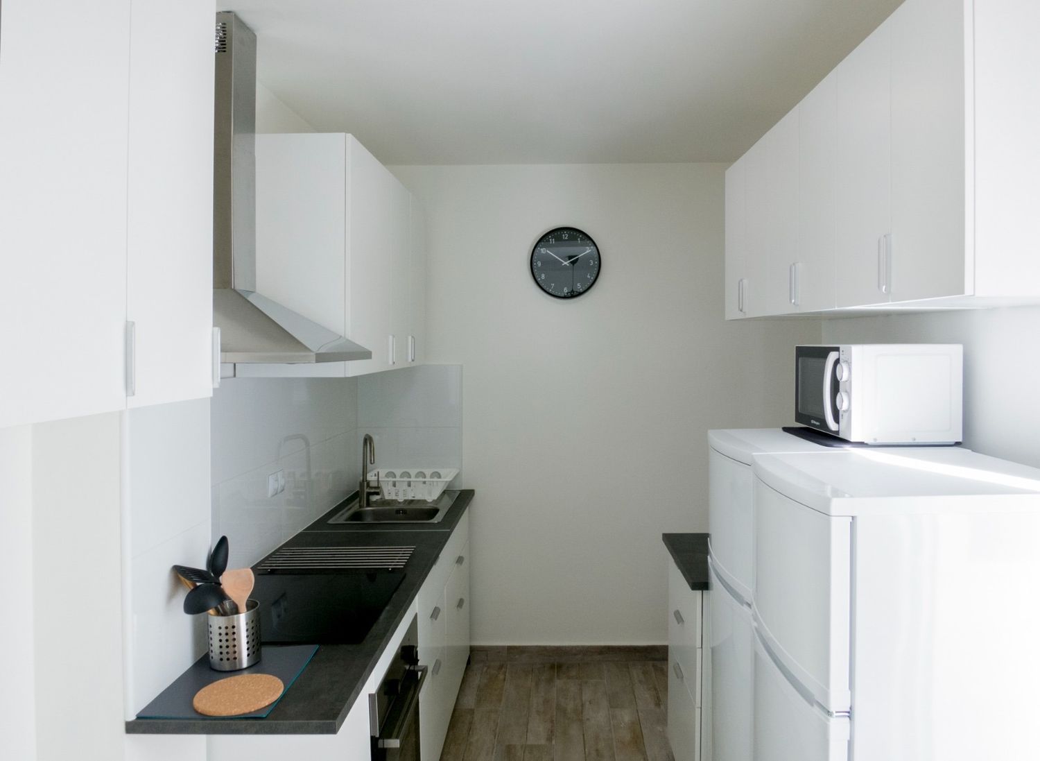 Piso en calle Capitán Hernández Mira, 26 - Foto 11