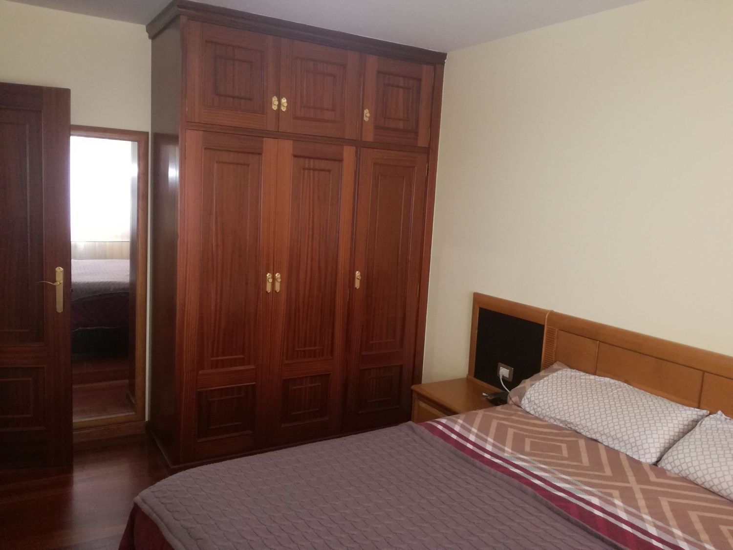 Piso en calle Poeta da Mahía, 16 - Foto 10