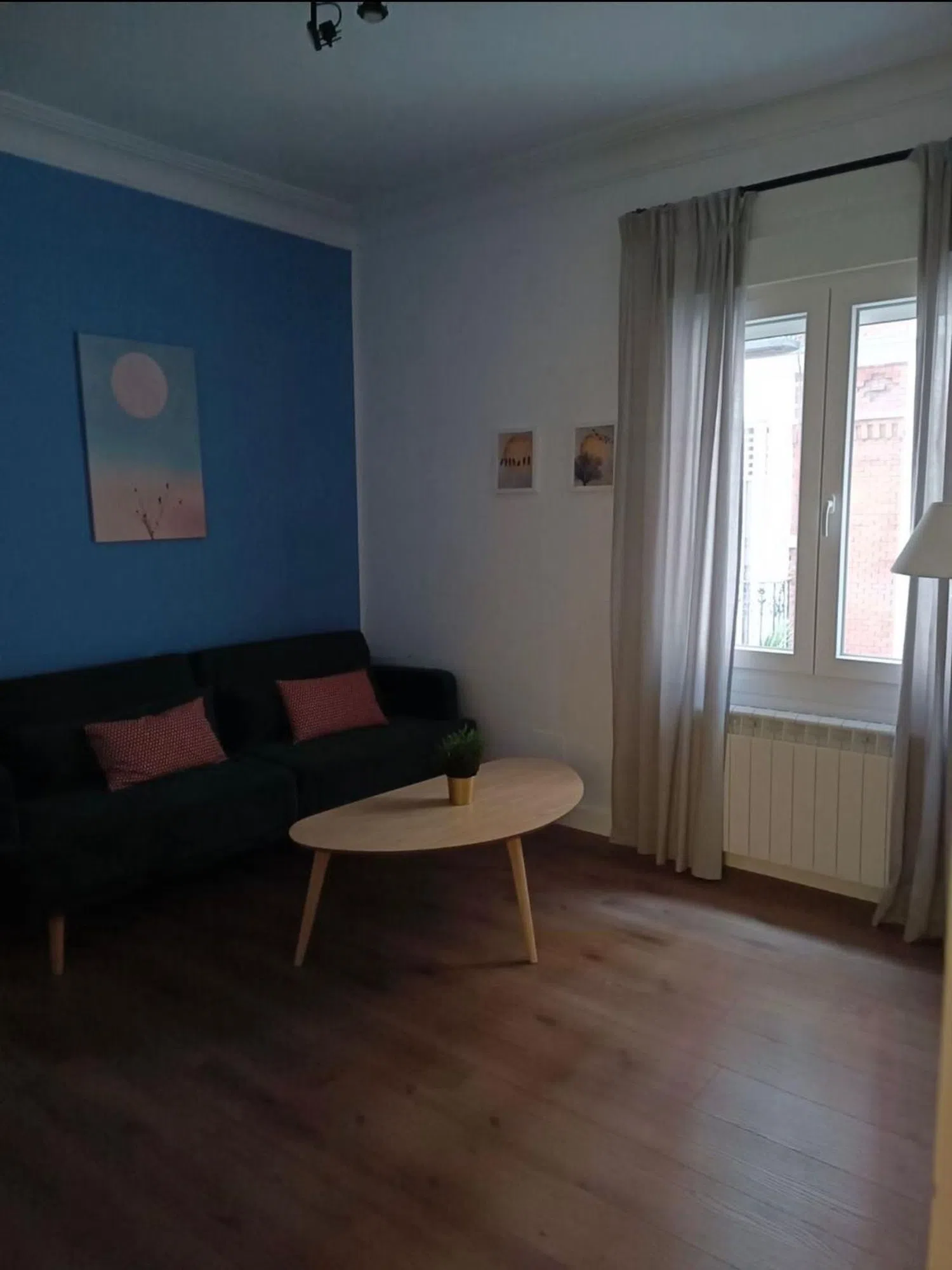 Piso en calle de wagner, 1 - Foto 3