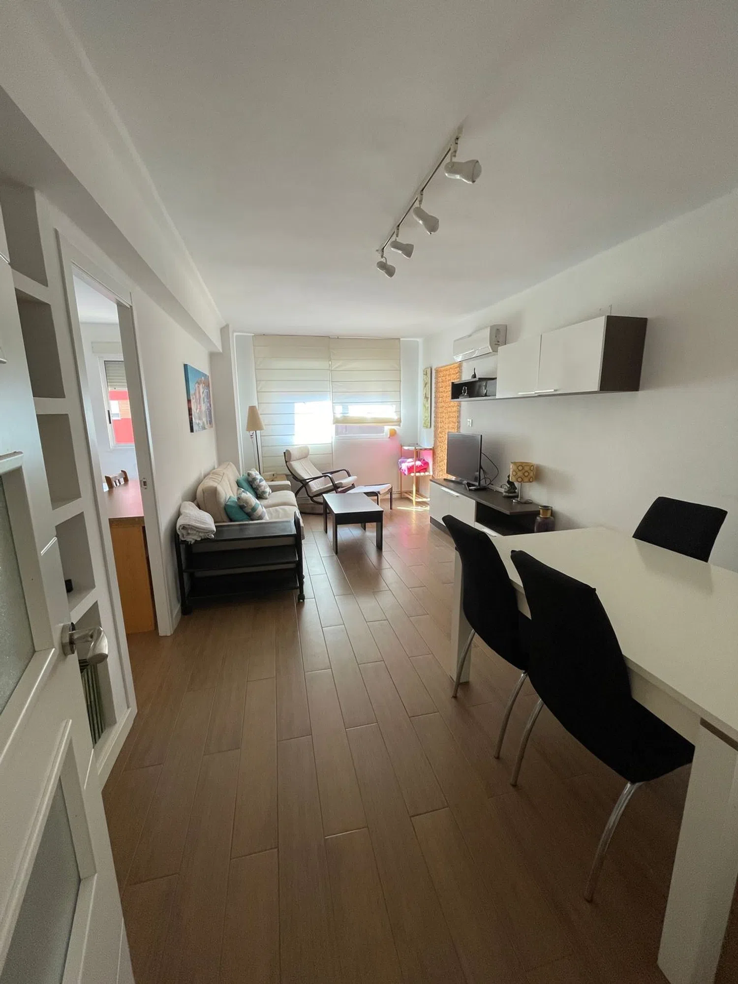 Piso en calle de l'Explorador Andrés, 44 - Foto 1