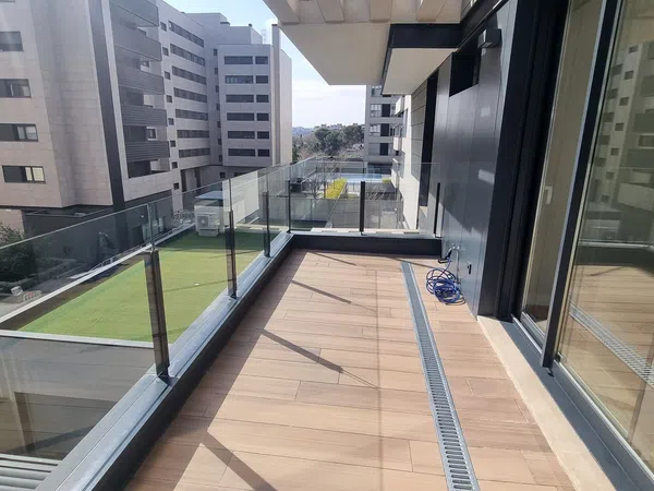 Piso en paseo de Europa, 14 - Foto 8