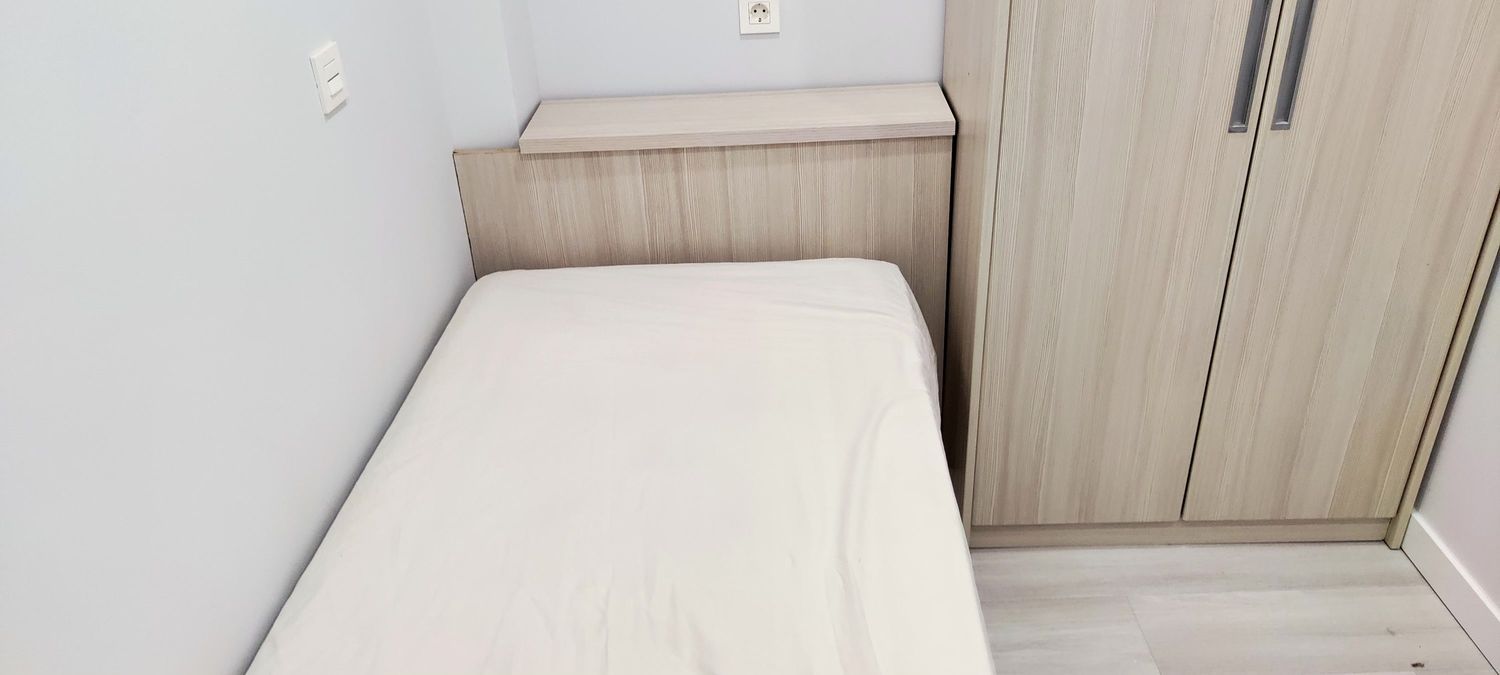 Piso en Agirre Lehendakariaren Etorbidea, 14, La Ribera-Ibarrekolanda - Foto 11