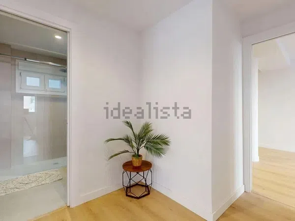 Piso en La Alhóndiga, La Alhóndiga - Foto 10