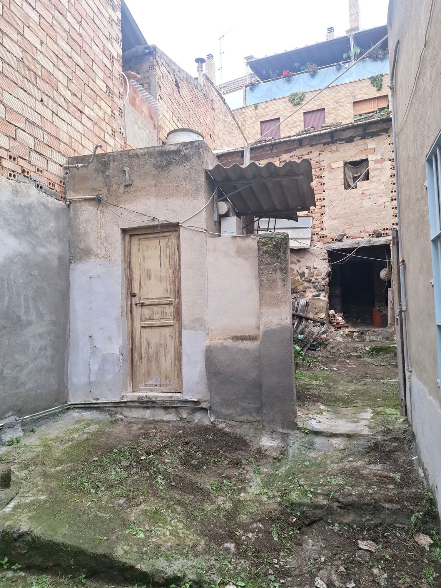 Chalet adosado en calle Lanza, 17 - Foto 14