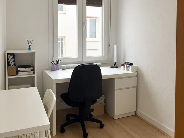 Piso en Calle Zerkabarren, 8, Lovaina - Aranzabal, Lovaina - Aranzabal - Foto 8
