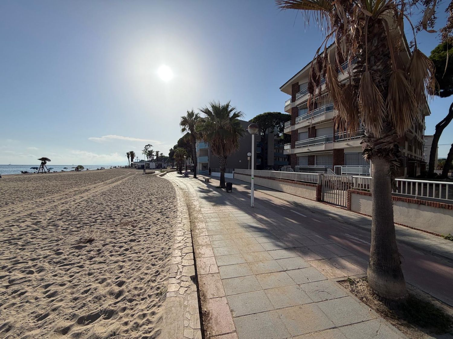 Piso en Avenida de la Diputació, 164, Cap de San Pere - Foto 4