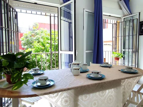 Piso en calle Divina Pastora, 9