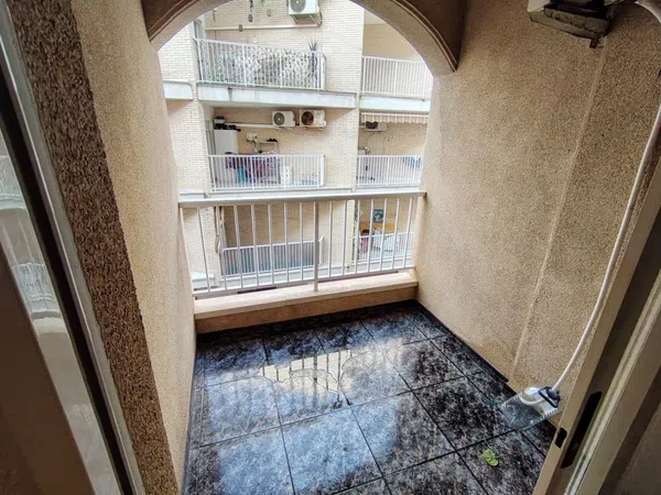 Piso en Calle Fuensanta, 40, Antonio Machado - Foto 2