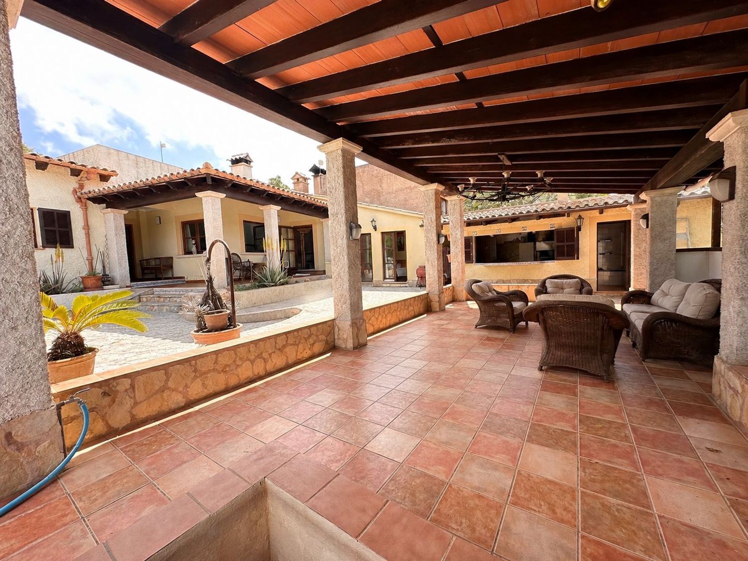 Finca rústica en Lloc Poligon 13, 388, Artà, Artà - Foto 13