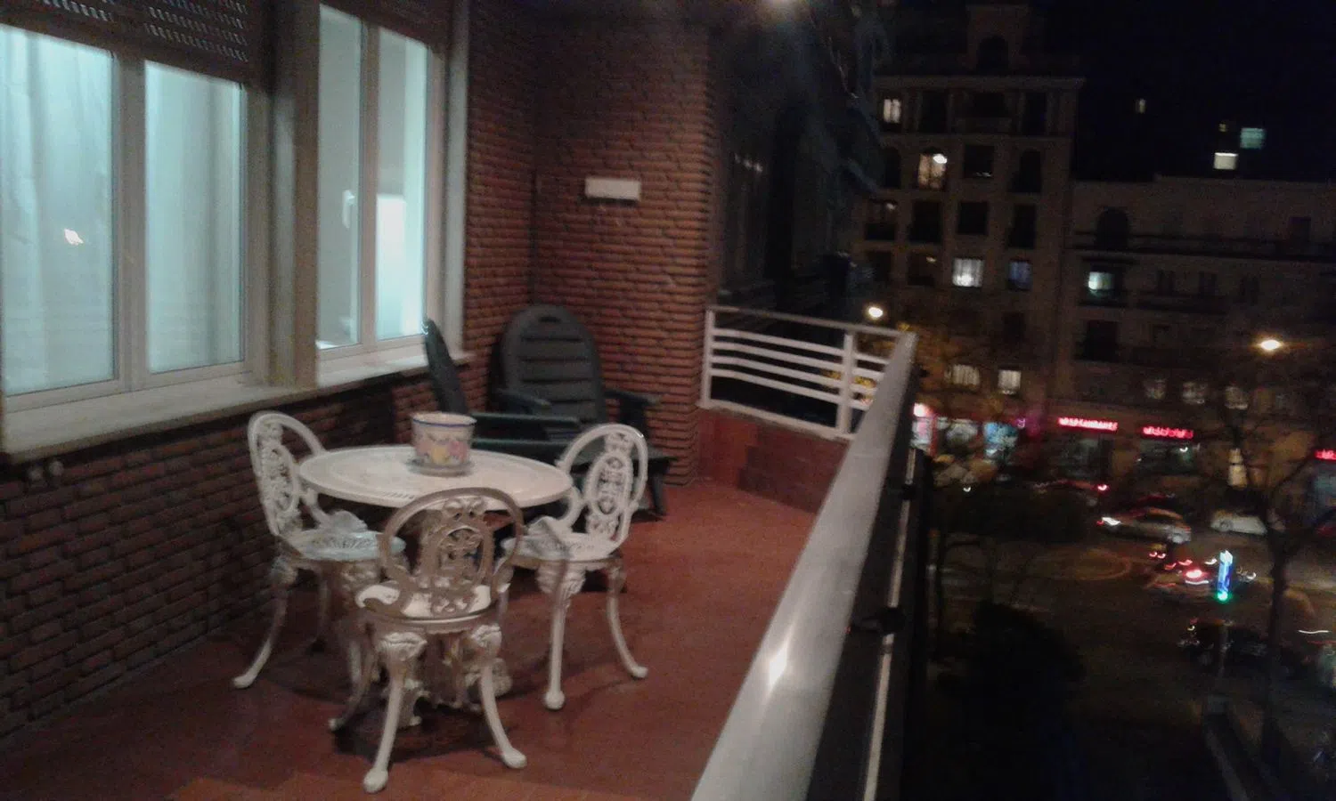 Piso en calle San Bernardo, 107 - Foto 8