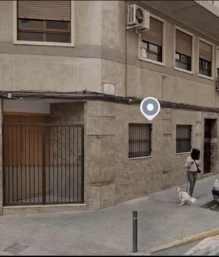 Planta baja en  Carrer de la Diagonal 36 - Foto 1