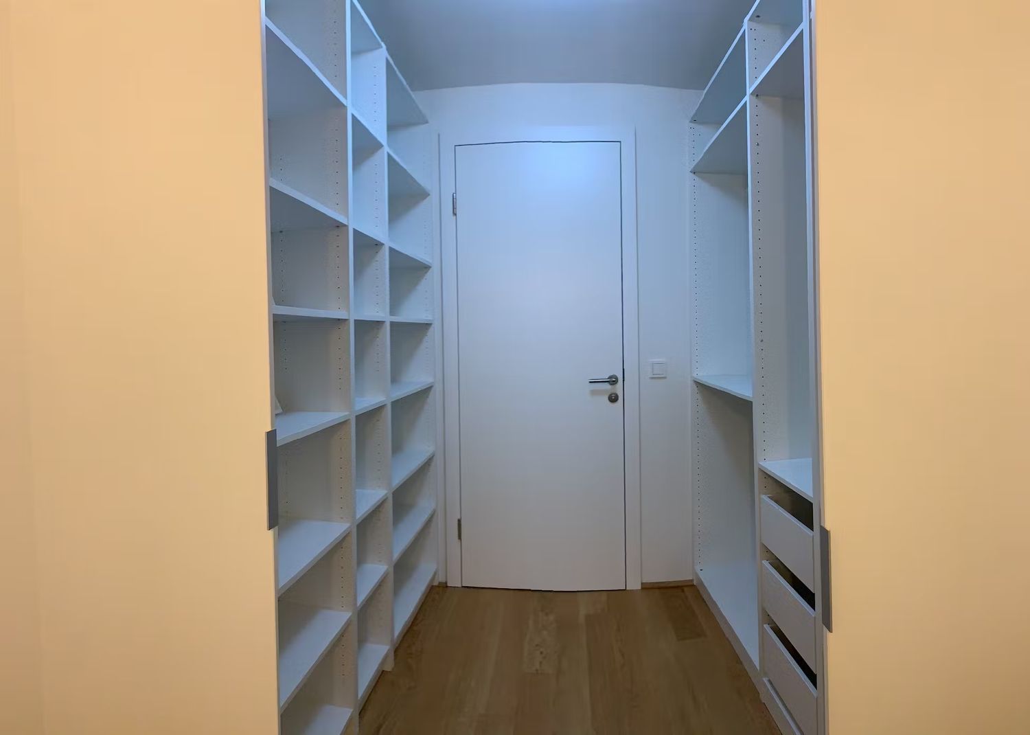 Piso en calle del Marqués de Urquijo, 10 - Foto 11