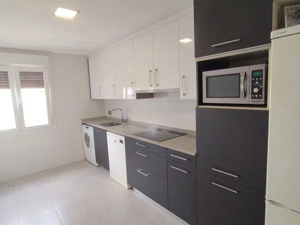 Piso en Askatasun Etorbidea, 44 - Foto 7