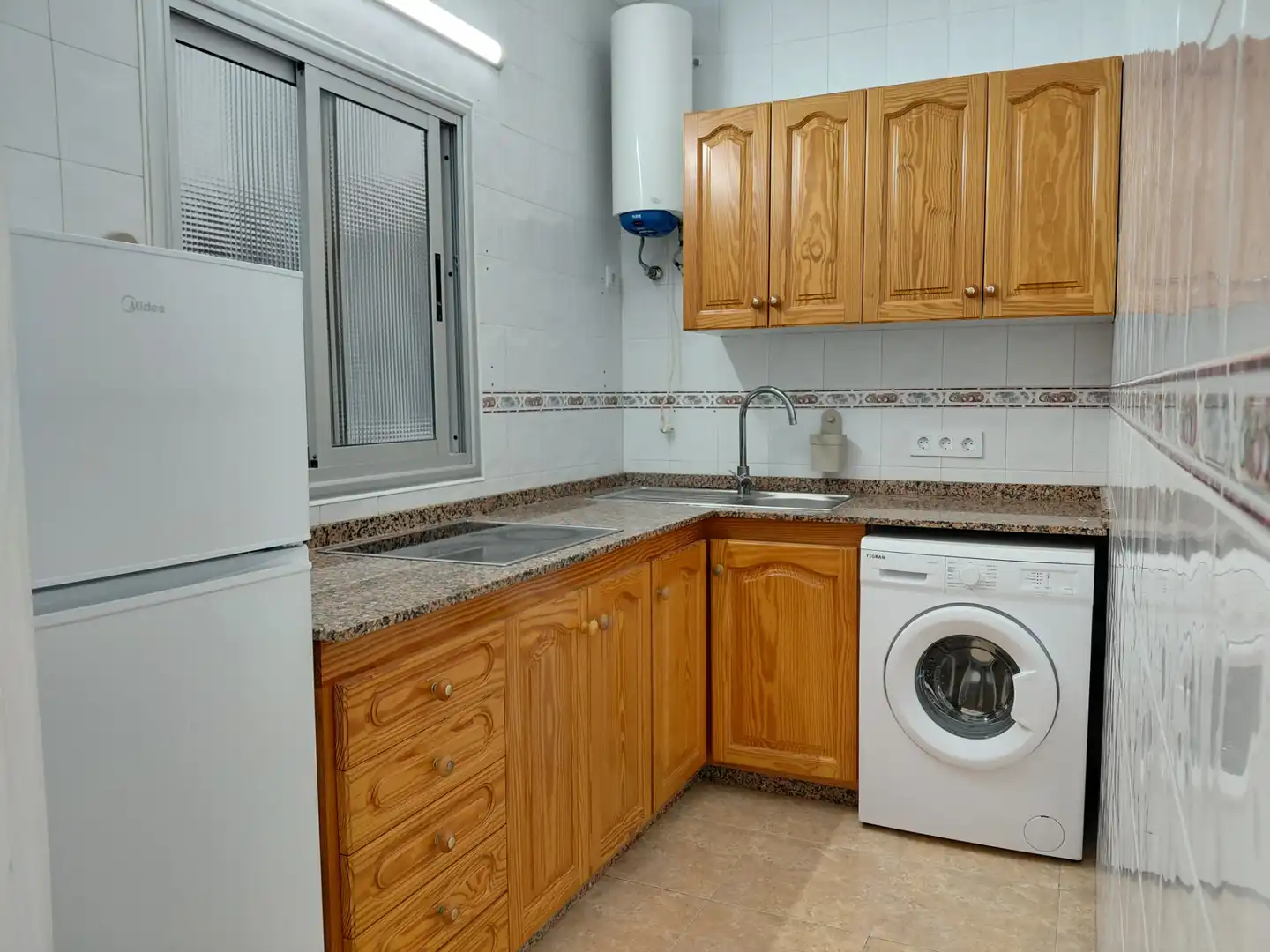 Piso en  Calle de Pi y Margall - Foto 10