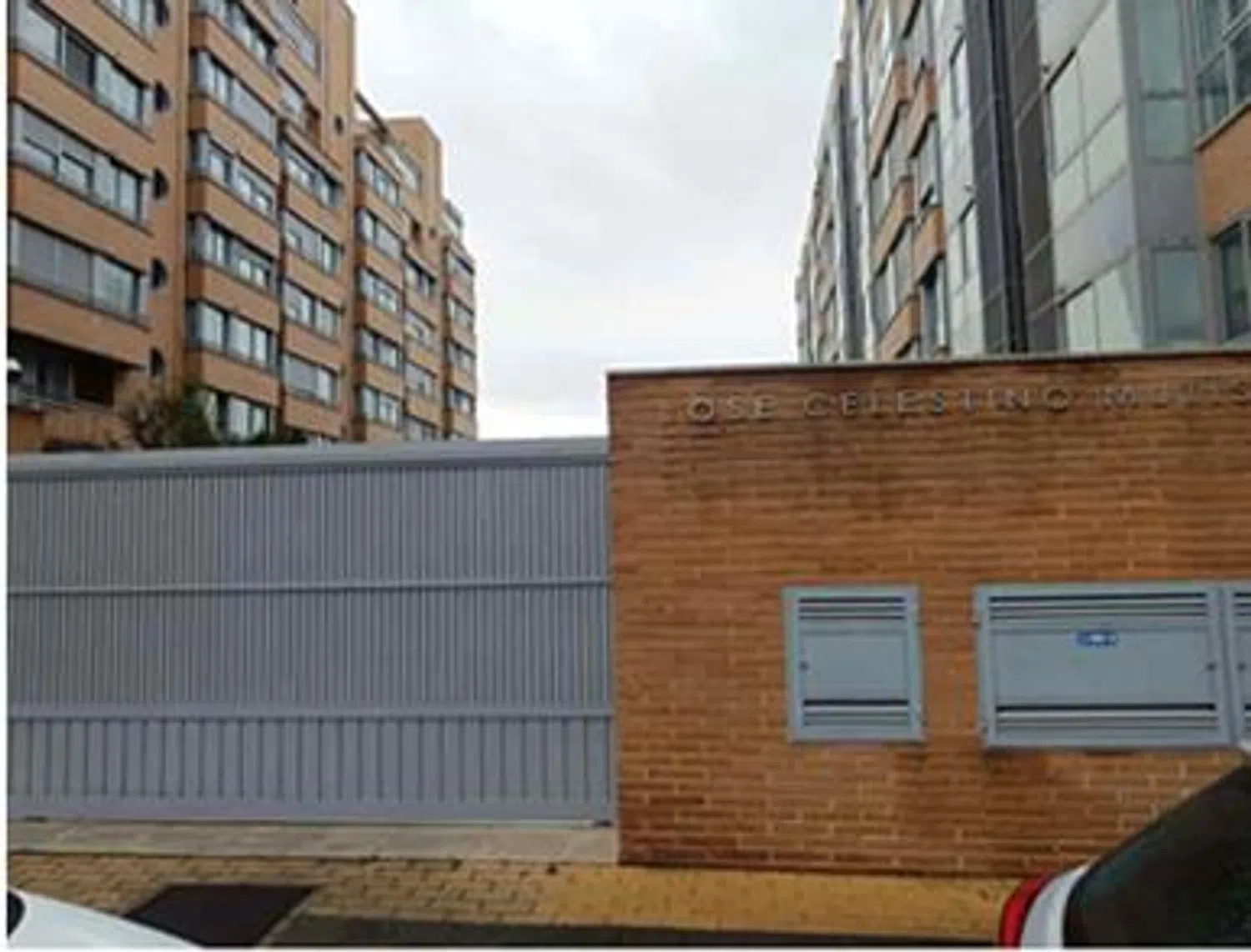 Piso en calle de José Celestino Mutis, 5 - Foto 2